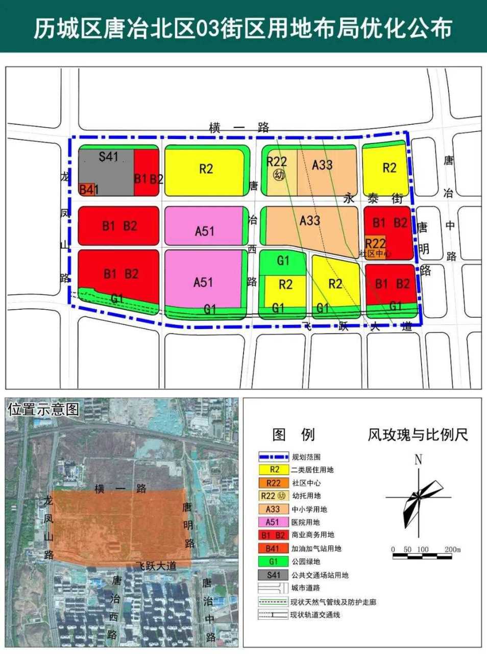 天泰寺街街道办事处发展规划概览